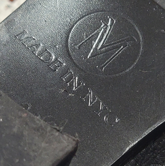 DAVOS GOMMA Ankle Boots NYC - Picture 3 of 10